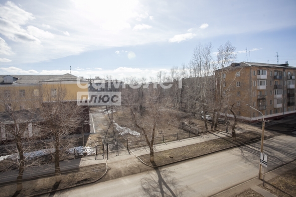 
  Продается 2-комн. квартира, 49.1 м², Александрова ул, д. 8
. Фото 12.