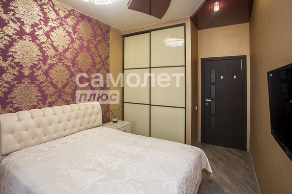 
  Продается 3-комн. квартира, 88.5 м², Осенний б-р, д. 8
. Фото 15.