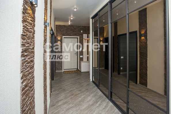 
  Продается 3-комн. квартира, 88.5 м², Осенний б-р, д. 8
. Фото 21.