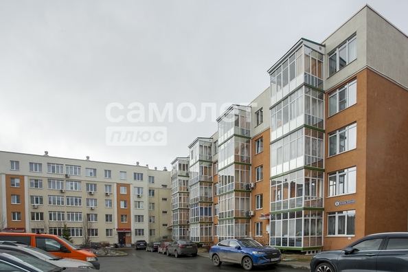 
  Продается 3-комн. квартира, 88.5 м², Осенний б-р, д. 8
. Фото 34.