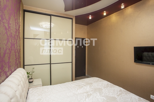 
  Продается 3-комн. квартира, 88.5 м², Осенний б-р, д. 8
. Фото 18.
