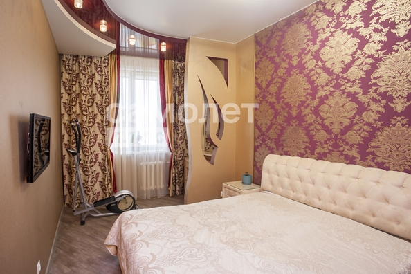 
  Продается 3-комн. квартира, 88.5 м², Осенний б-р, д. 8
. Фото 19.