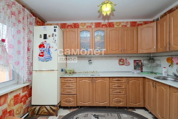 
  Продается дом, 99.5 м², Кемерово
. Фото 2.
