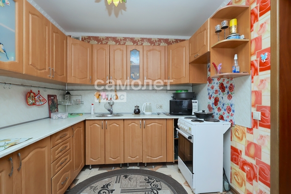 
  Продается дом, 99.5 м², Кемерово
. Фото 4.