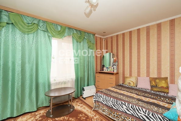 
  Продается дом, 99.5 м², Кемерово
. Фото 7.