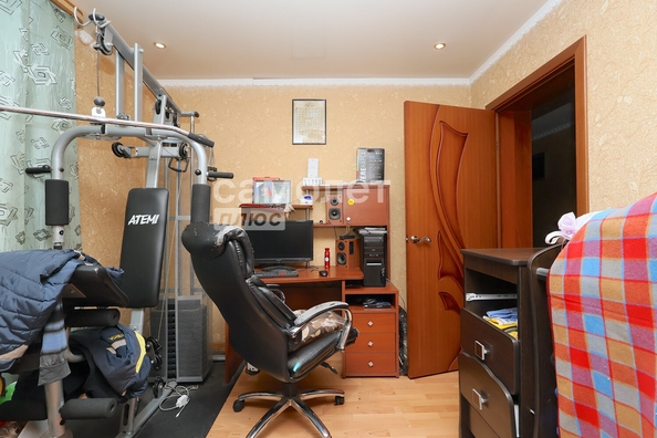 
  Продается дом, 99.5 м², Кемерово
. Фото 9.
