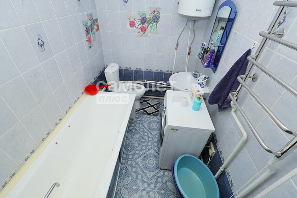 
  Продается дом, 99.5 м², Кемерово
. Фото 13.