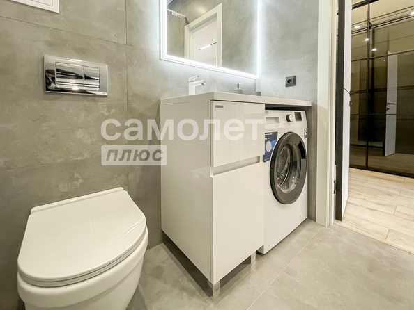 
  Продается студия, 28.9 м², ЖК Сити-парк, дом 1
. Фото 9.