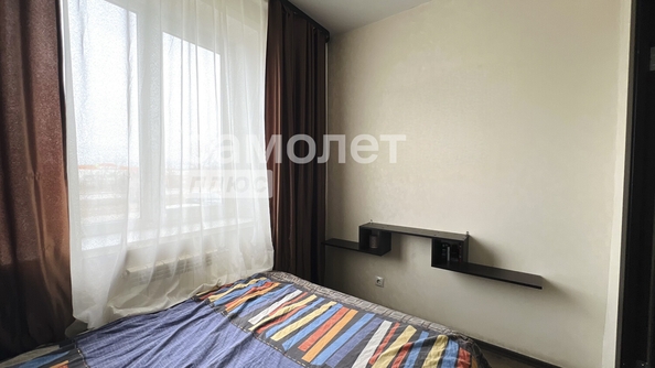 
  Продается 1-комн. квартира, 28.5 м², Комсомольский пр-кт, д. 71
. Фото 1.