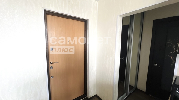 
  Продается 1-комн. квартира, 28.5 м², Комсомольский пр-кт, д. 71
. Фото 6.