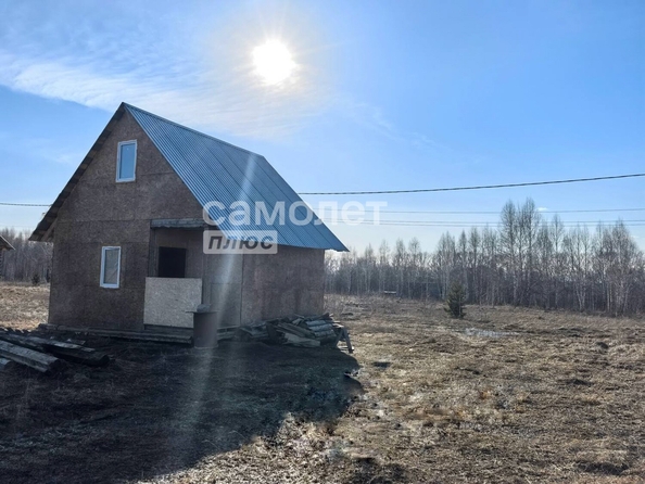 
  Продается дом, 36.1 м², Кемерово
. Фото 1.