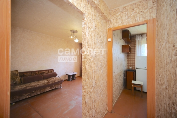 
  Продается 1-комн. квартира, 31.1 м², Красноармейская ул, д. 125
. Фото 3.