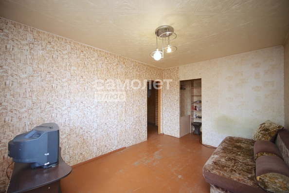
  Продается 1-комн. квартира, 31.1 м², Красноармейская ул, д. 125
. Фото 6.