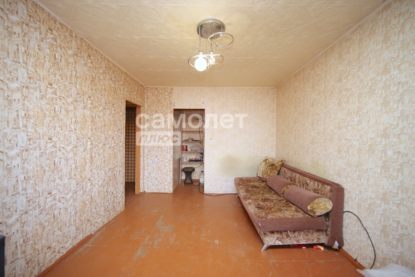 
  Продается 1-комн. квартира, 31.1 м², Красноармейская ул, д. 125
. Фото 7.