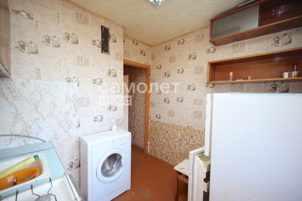 
  Продается 1-комн. квартира, 31.1 м², Красноармейская ул, д. 125
. Фото 11.