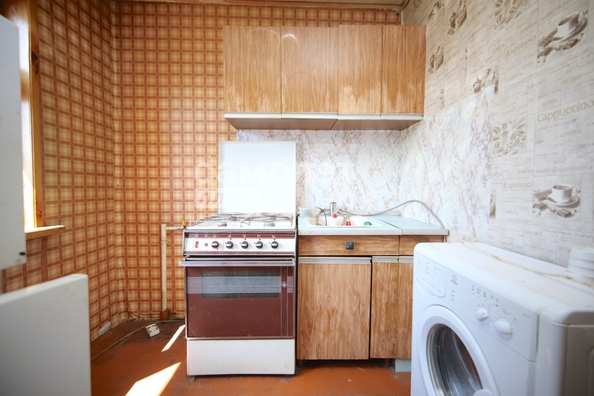 
  Продается 1-комн. квартира, 31.1 м², Красноармейская ул, д. 125
. Фото 12.