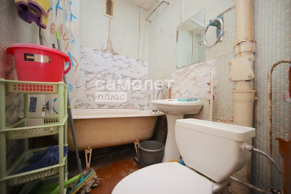 
  Продается 1-комн. квартира, 31.1 м², Красноармейская ул, д. 125
. Фото 13.