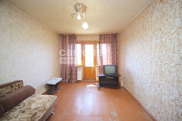 
  Продается 1-комн. квартира, 31.1 м², Красноармейская ул, д. 125
. Фото 3.