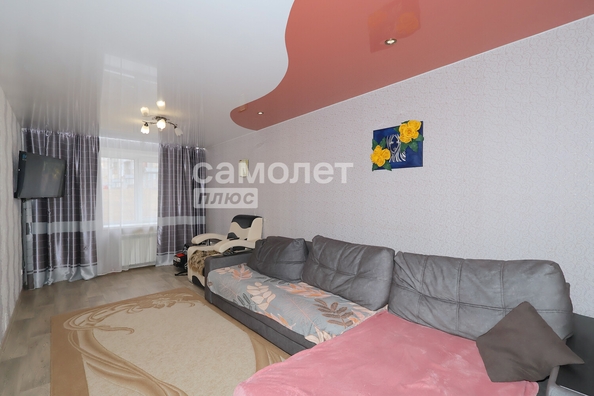 
  Продается 3-комн. квартира, 64.6 м², Центральная ул, д. 25
. Фото 3.