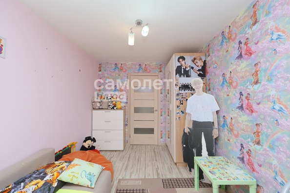 
  Продается 3-комн. квартира, 64.6 м², Центральная ул, д. 25
. Фото 7.