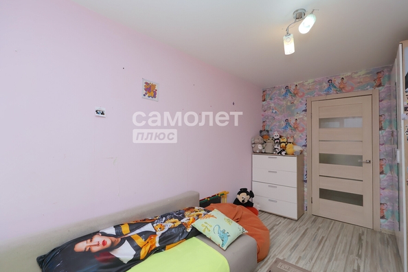 
  Продается 3-комн. квартира, 64.6 м², Центральная ул, д. 25
. Фото 8.