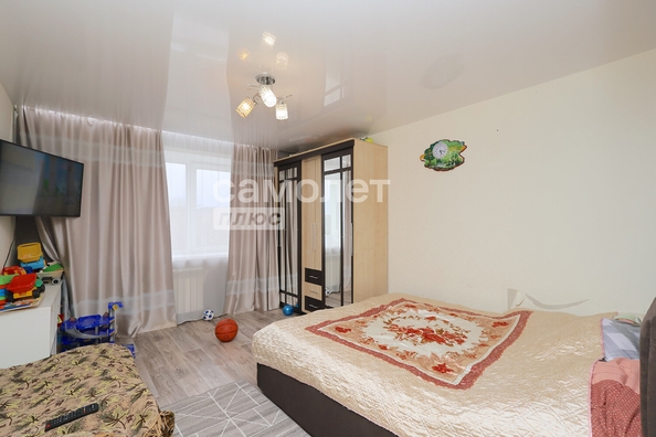 
  Продается 3-комн. квартира, 64.6 м², Центральная ул, д. 25
. Фото 11.