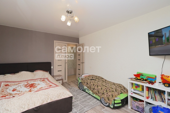 
  Продается 3-комн. квартира, 64.6 м², Центральная ул, д. 25
. Фото 14.