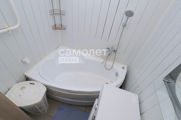 
  Продается 3-комн. квартира, 64.6 м², Центральная ул, д. 25
. Фото 17.