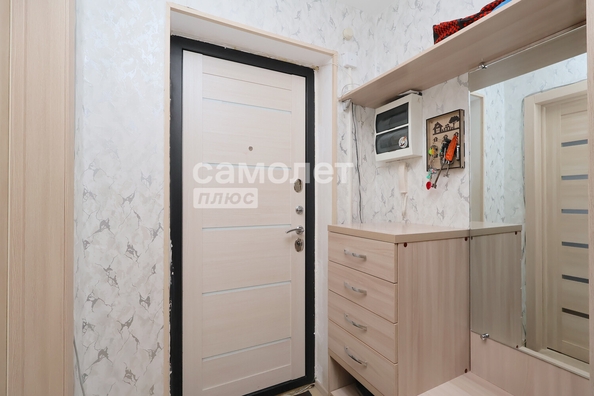 
  Продается 3-комн. квартира, 64.6 м², Центральная ул, д. 25
. Фото 23.