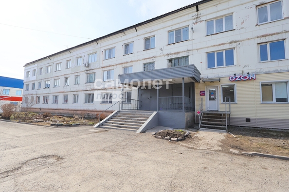 
  Продается студия, 36.3 м², Революции ул, д. 10
. Фото 1.