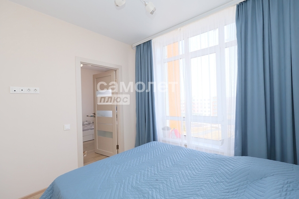 
  Продается 2-комн. квартира, 48.2 м², Осенний б-р, д. 15/2
. Фото 8.