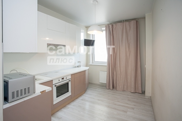 
  Продается 3-комн. квартира, 57.1 м², ЖК Квартал дружбы, дом 5
. Фото 1.