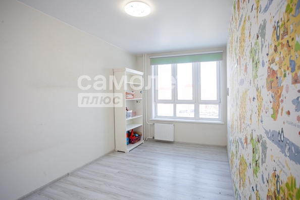 
  Продается 3-комн. квартира, 57.1 м², ЖК Квартал дружбы, дом 5
. Фото 23.