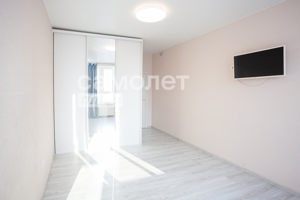 
  Продается 3-комн. квартира, 57.1 м², ЖК Квартал дружбы, дом 5
. Фото 27.
