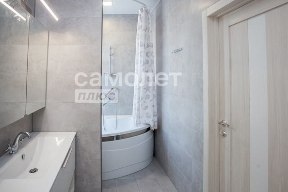 
  Продается 3-комн. квартира, 57.1 м², ЖК Квартал дружбы, дом 5
. Фото 33.