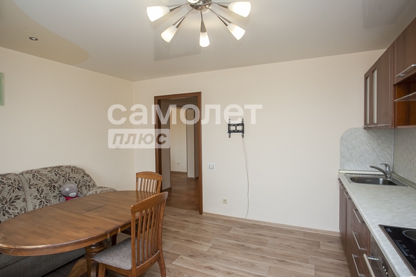 
  Продается 3-комн. квартира, 59.3 м², Щегловский пер, д. 14
. Фото 5.