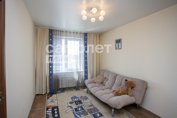 
  Продается 3-комн. квартира, 59.3 м², Щегловский пер, д. 14
. Фото 6.