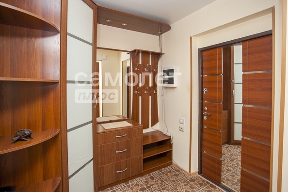 
  Продается 3-комн. квартира, 59.3 м², Щегловский пер, д. 14
. Фото 18.