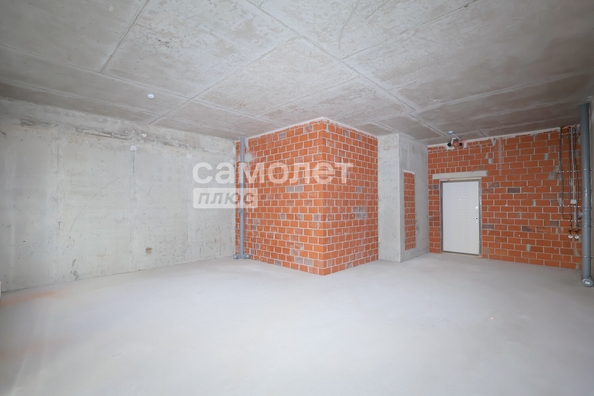 
  Продается 2-комн. квартира, 45.2 м², ЖК Парковый, дом 3 этап 1
. Фото 5.