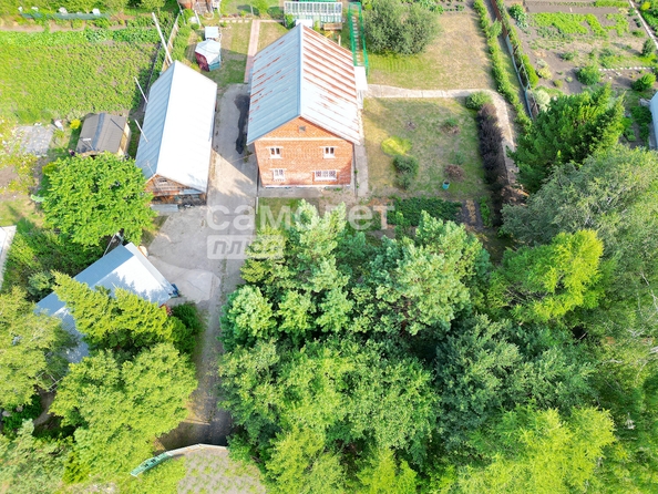 
  Продается коттедж, 175 м², село Березово
. Фото 1.