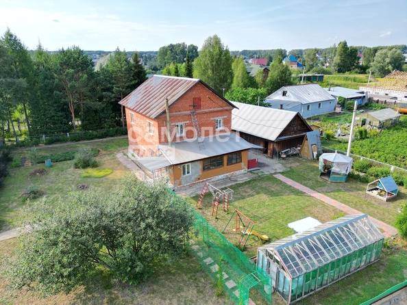 
  Продается коттедж, 175 м², село Березово
. Фото 2.