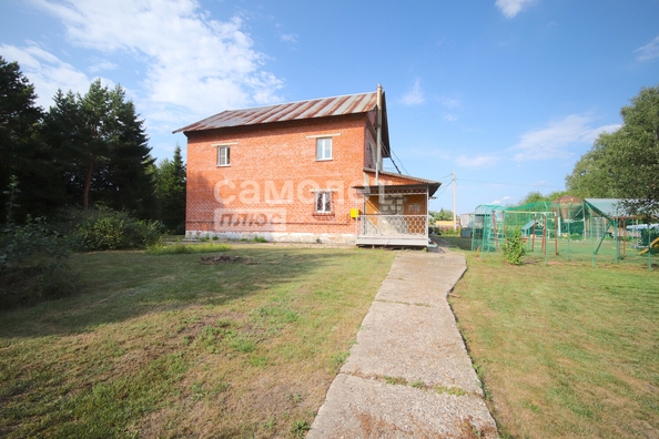 
  Продается коттедж, 175 м², село Березово
. Фото 5.
