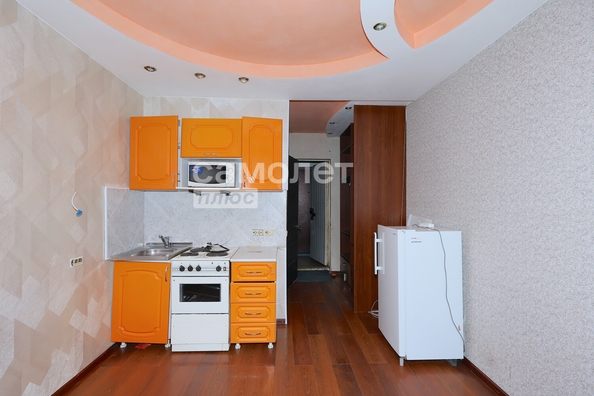 
  Продается 1-комн. квартира, 17 м², Ленина пр-кт, д. 135а
. Фото 4.
