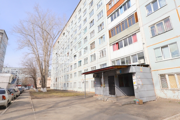 
  Продается 1-комн. квартира, 17 м², Ленина пр-кт, д. 135а
. Фото 14.