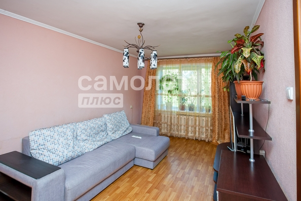 
  Продается 3-комн. квартира, 58.3 м², Кузнецкий пр-кт, д. 118
. Фото 3.
