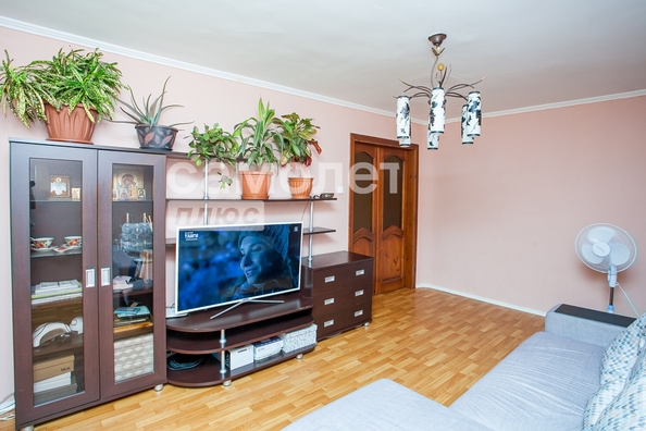 
  Продается 3-комн. квартира, 58.3 м², Кузнецкий пр-кт, д. 118
. Фото 4.