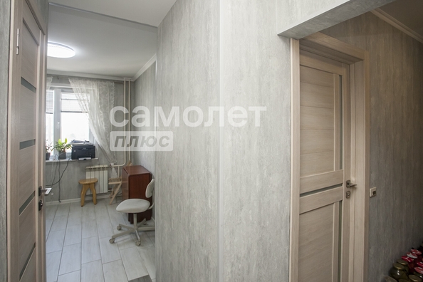 
  Продается 2-комн. квартира, 50.5 м², Свободы ул, д. 29
. Фото 9.