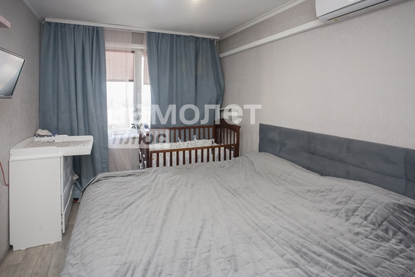 
  Продается 2-комн. квартира, 50.5 м², Свободы ул, д. 29
. Фото 13.