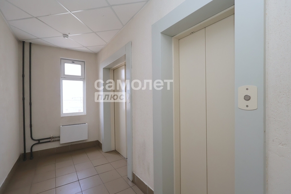 
  Продается студия, 29 м², ЖК Дом на Волошиной, 1 очередь
. Фото 13.