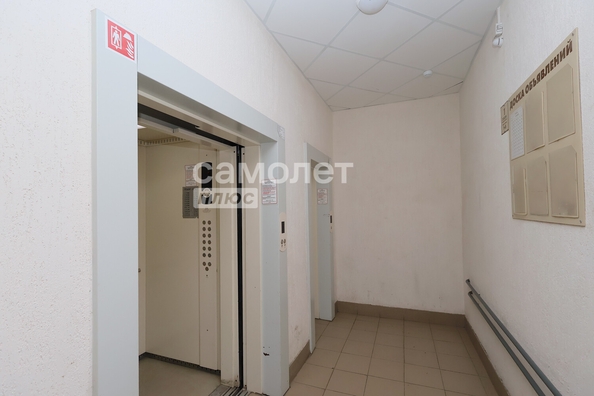 
  Продается студия, 29 м², ЖК Дом на Волошиной, 1 очередь
. Фото 14.
